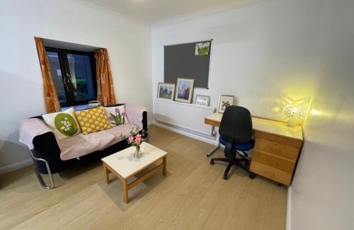 Bournemouth Bed & Breakfast | Silt Lodge Littleport Ely Cambridge