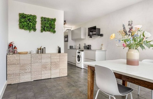 Municipality of Noordwijk Apartment | Silt14 Spacious Apartment
