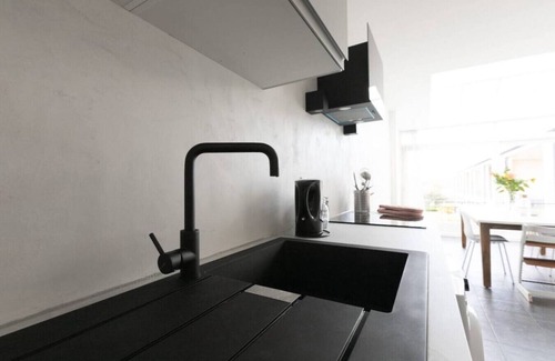 Municipality of Noordwijk Apartment | Silt14 Spacious Apartment