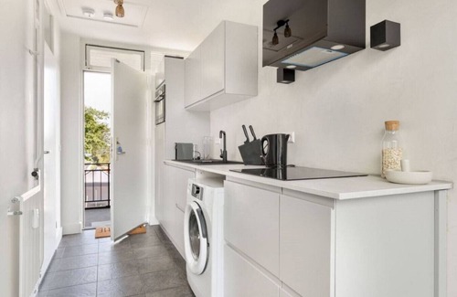 Municipality of Noordwijk Apartment | Silt14 Spacious Apartment