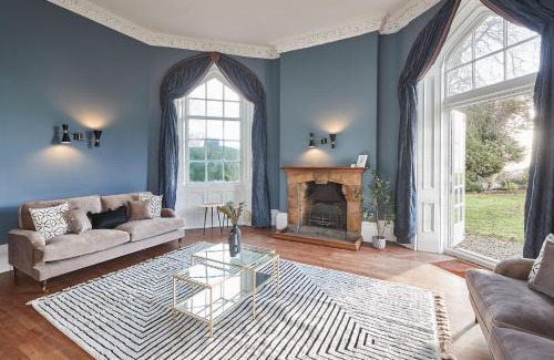 Staddlebridge House | Silton Hall - Grade II Hall & Swimming Pool