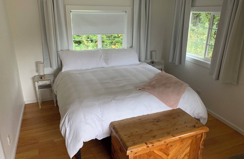 Regional District of Nanaimo Bed & Breakfast | Silva Bay View, a boutique, private BnB with a great view