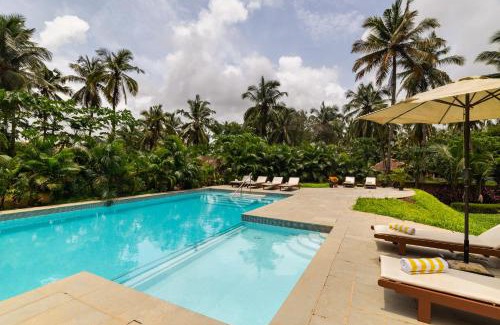Benaulim Resort | Silva Heritage Resort Goa