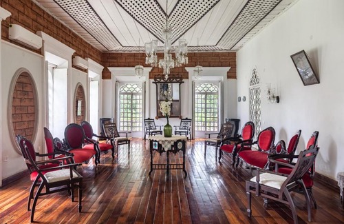 Benaulim Resort | Silva Heritage Resort Goa