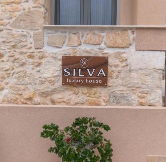 Mires House | Silva Luxury House in Mires (South Crete)