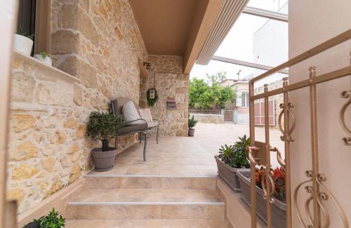 Mires House | Silva Luxury House in Mires (South Crete)