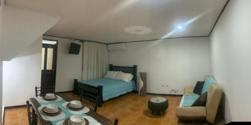 Puntarenas Apartment | SilvaMar