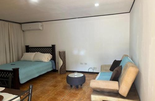 Puntarenas Apartment | SilvaMar