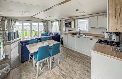 Mappleton House | Silver 2 Bedroom Holiday Home