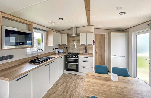 Mappleton House | Silver 2 Bedroom Holiday Home