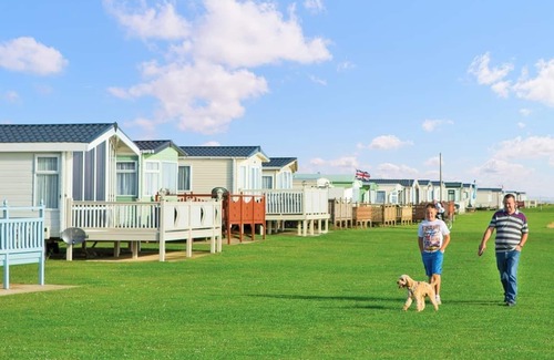 Mappleton House | Silver 2 Bedroom Holiday Home