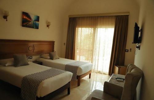 El Quseir Resort | Silver Beach Boutique Hotel