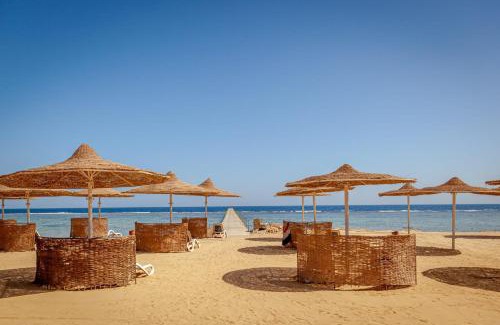El Quseir Resort | Silver Beach Boutique Hotel