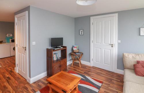 Ardnatrush House | Silver Birch House