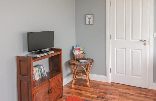 Ardnatrush House | Silver Birch House