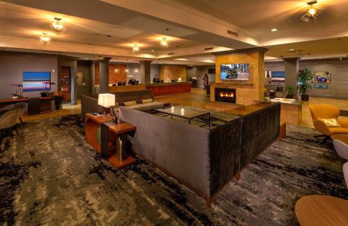 First Hill Hotel | Silver Cloud Hotel - Seattle Broadway