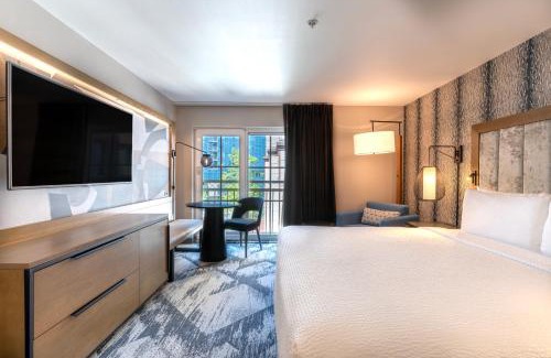 First Hill Hotel | Silver Cloud Hotel - Seattle Broadway