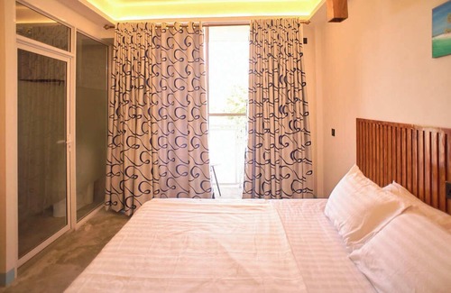 Fuvahmulah House | Silver County Fuvahmulah