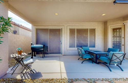 Foothills Reserve House | Silver Fox Seclusion