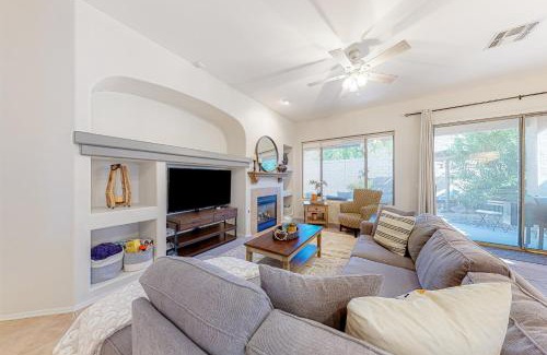 Foothills Reserve House | Silver Fox Seclusion