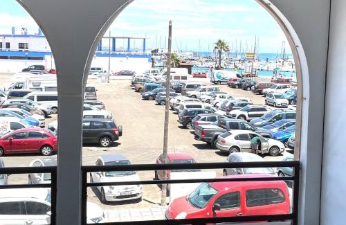 Corralejo Apartment | Silver Home