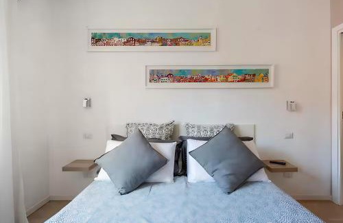 Porta Genova Apartment | Silver House [Navigli - Tortona]