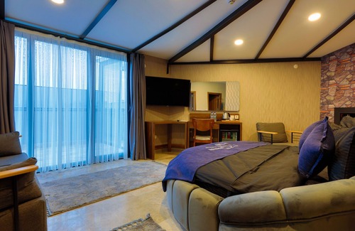 Bolu Hotel | Silver İnn Spa