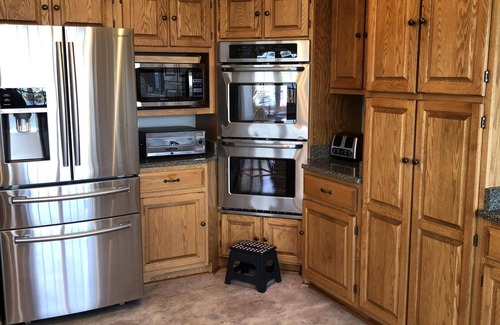 Wautoma House | Silver Lake, Family Fun, Memories, Football
