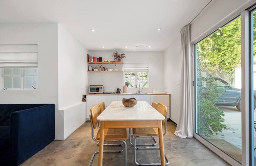 Silver Lake House | Silver Lake Views! The Hummingbird - Guest Suite