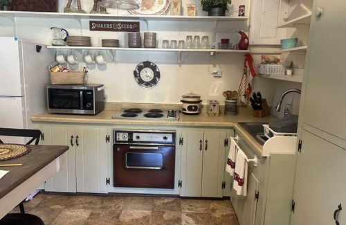 Lake City Cabin | Silver Lining - Great Cabin on a Quiet Street Adjacent to Pete's Lake Trailhead
