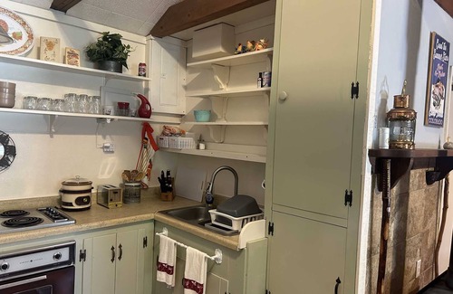 Lake City Cabin | Silver Lining - Great Cabin on a Quiet Street Adjacent to Pete's Lake Trailhead