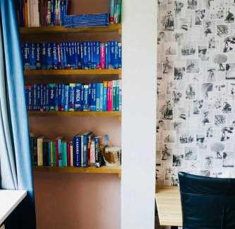 Municipality of Voorschoten Bed & Breakfast | Silver Moon Bed & Breakfast