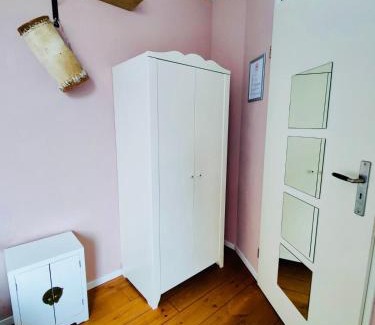 Municipality of Voorschoten Bed & Breakfast | Silver Moon Bed & Breakfast