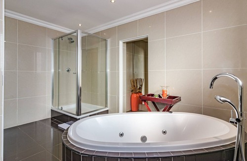 Musgrave Bed & Breakfast | Silver Oaks Boutique Hotel