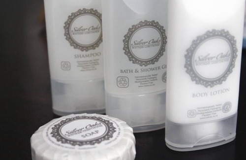 Musgrave Bed & Breakfast | Silver Oaks Boutique Hotel