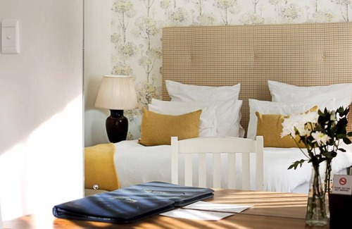 Musgrave Bed & Breakfast | Silver Oaks Boutique Hotel