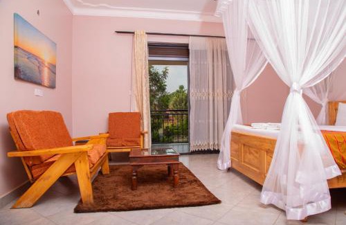 Fort Portal House | SILVER OAKS HOTEL Boma