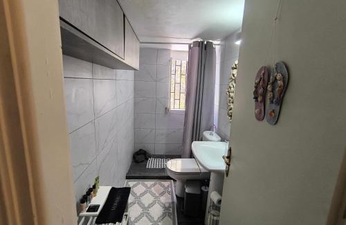 Palaia Fokaia Apartment | Silver Paradeisi Apartment