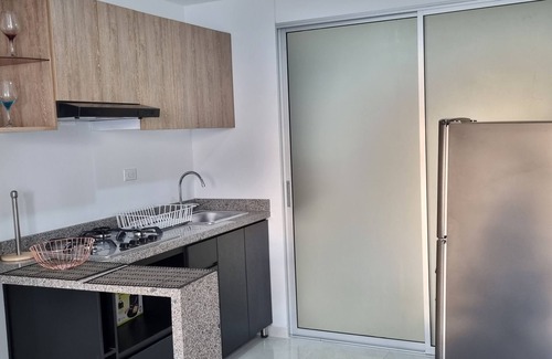 San Jose de Cucuta Apartment | SILVER PARK APT