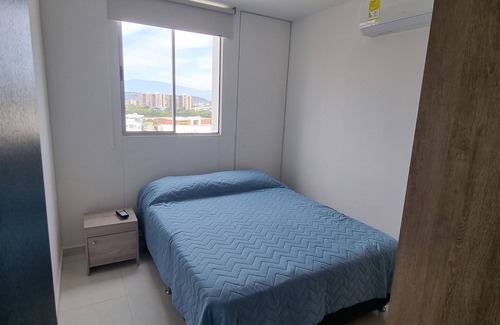 San Jose de Cucuta Apartment | SILVER PARK APT