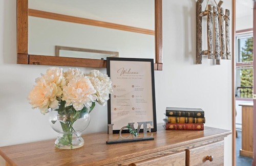Silver Star Mountain Apartment | Silver Peaks