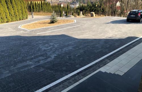 Rabka House | Silver Residence