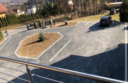 Rabka House | Silver Residence