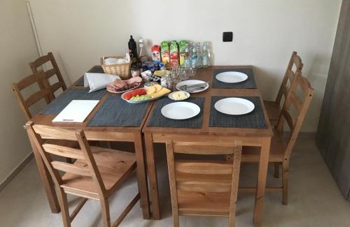 Rabka House | Silver Residence