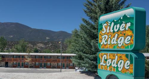 Salida Hotel | Silver Ridge Lodge