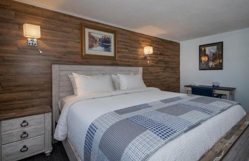Salida Hotel | Silver Ridge Lodge