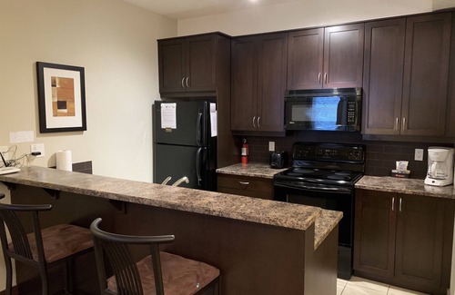 East Kootenay Condo | Silver Rock Condos. Great Location. AC