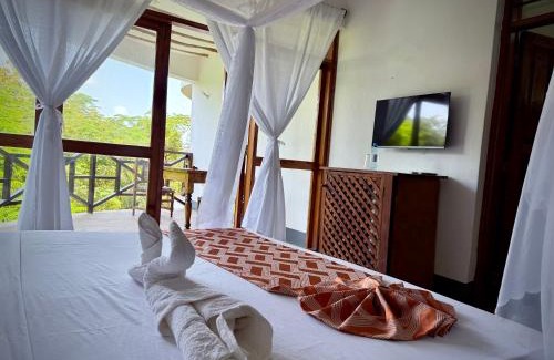 Malindi Marine National Park Hotel | Silver Rock Hotel