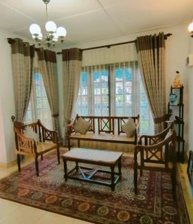 Hawa Eliya House | Silver Rose Holiday Home