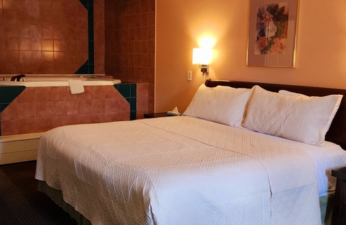 Manitou Springs Hotel | Silver Saddle Motel